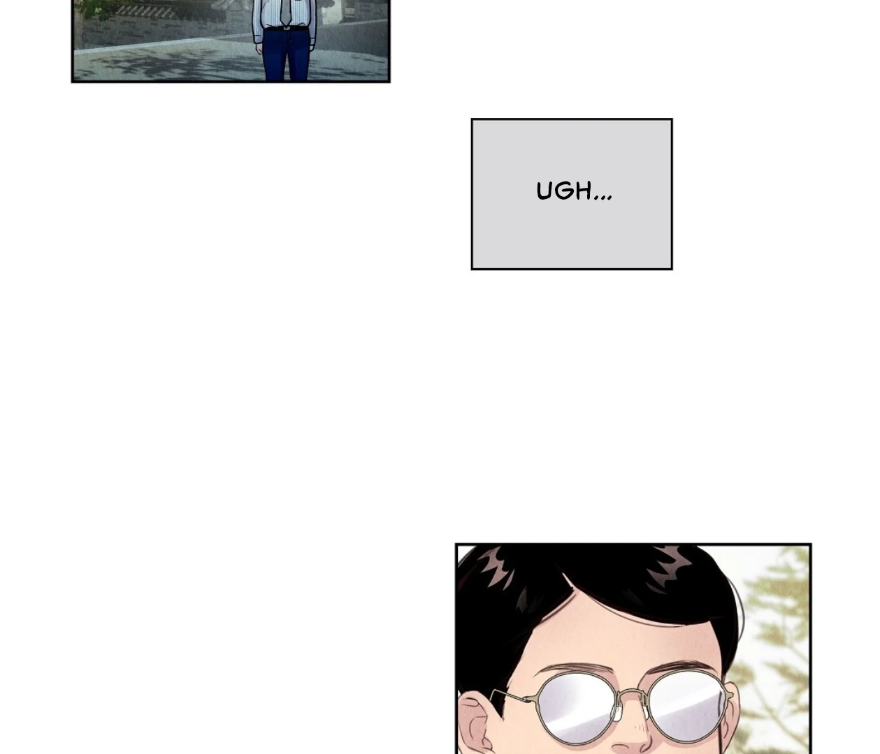 TALE OF A VILLAIN [HRVNDA] - Chapter 8 manhwa