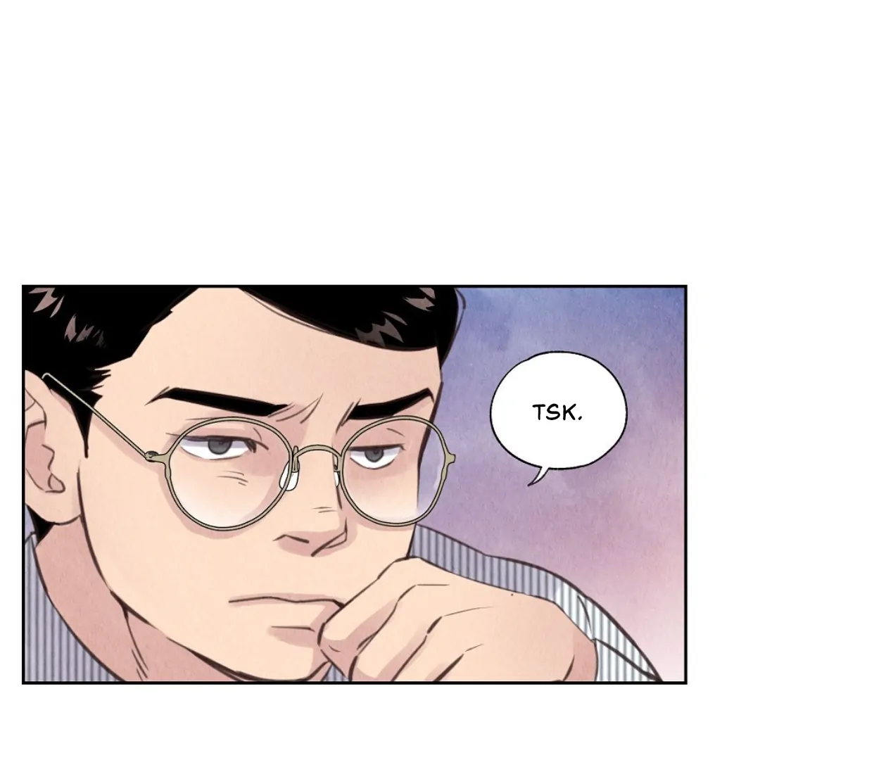 TALE OF A VILLAIN [HRVNDA] - Chapter 8 manhwa