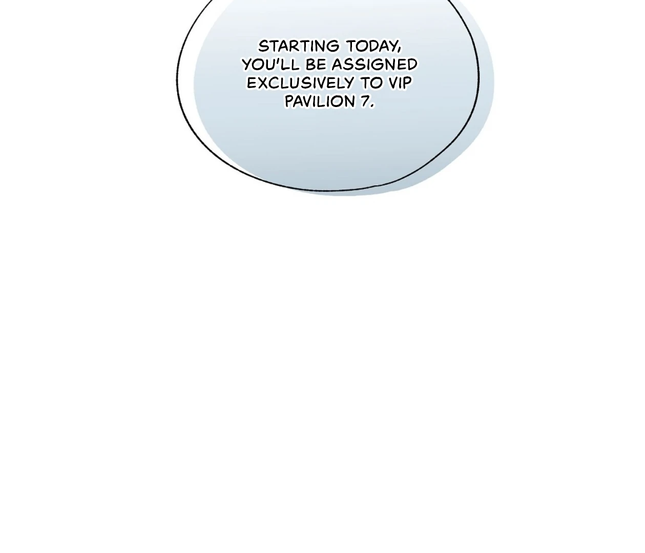 TALE OF A VILLAIN [HRVNDA] - Chapter 8 manhwa