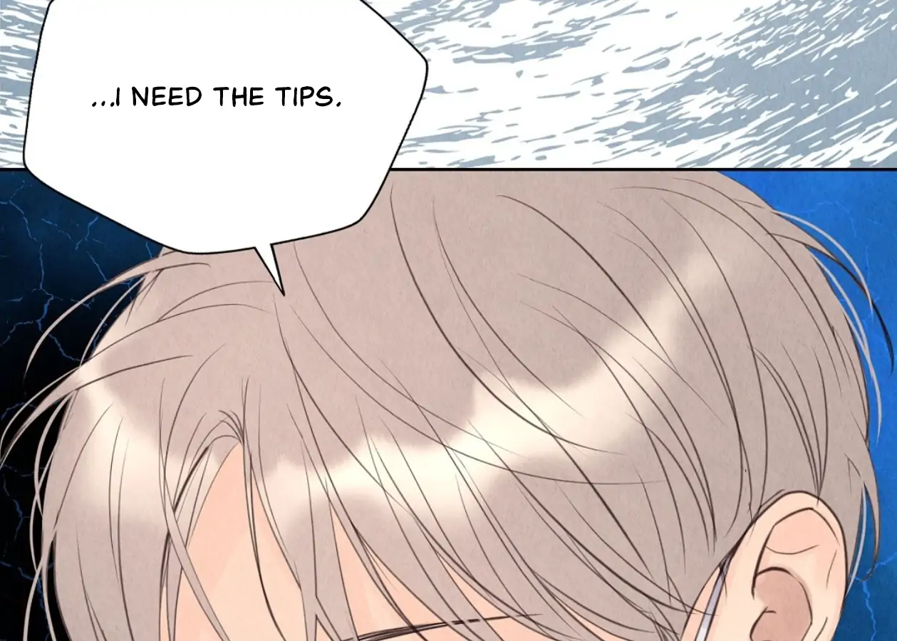 TALE OF A VILLAIN [HRVNDA] - Chapter 8 manhwa