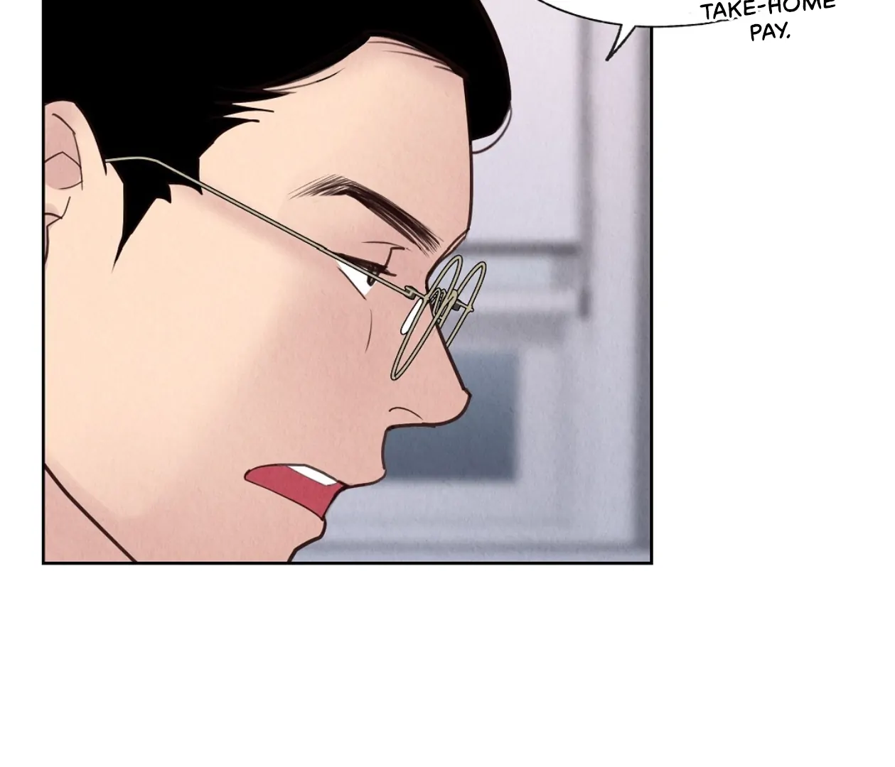 TALE OF A VILLAIN [HRVNDA] - Chapter 8 manhwa