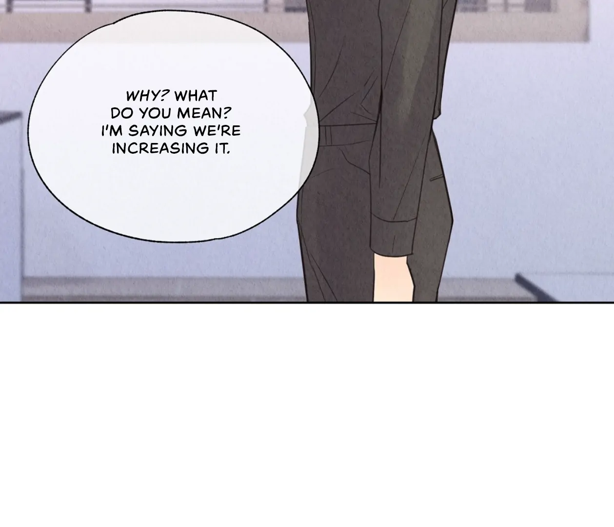 TALE OF A VILLAIN [HRVNDA] - Chapter 8 manhwa
