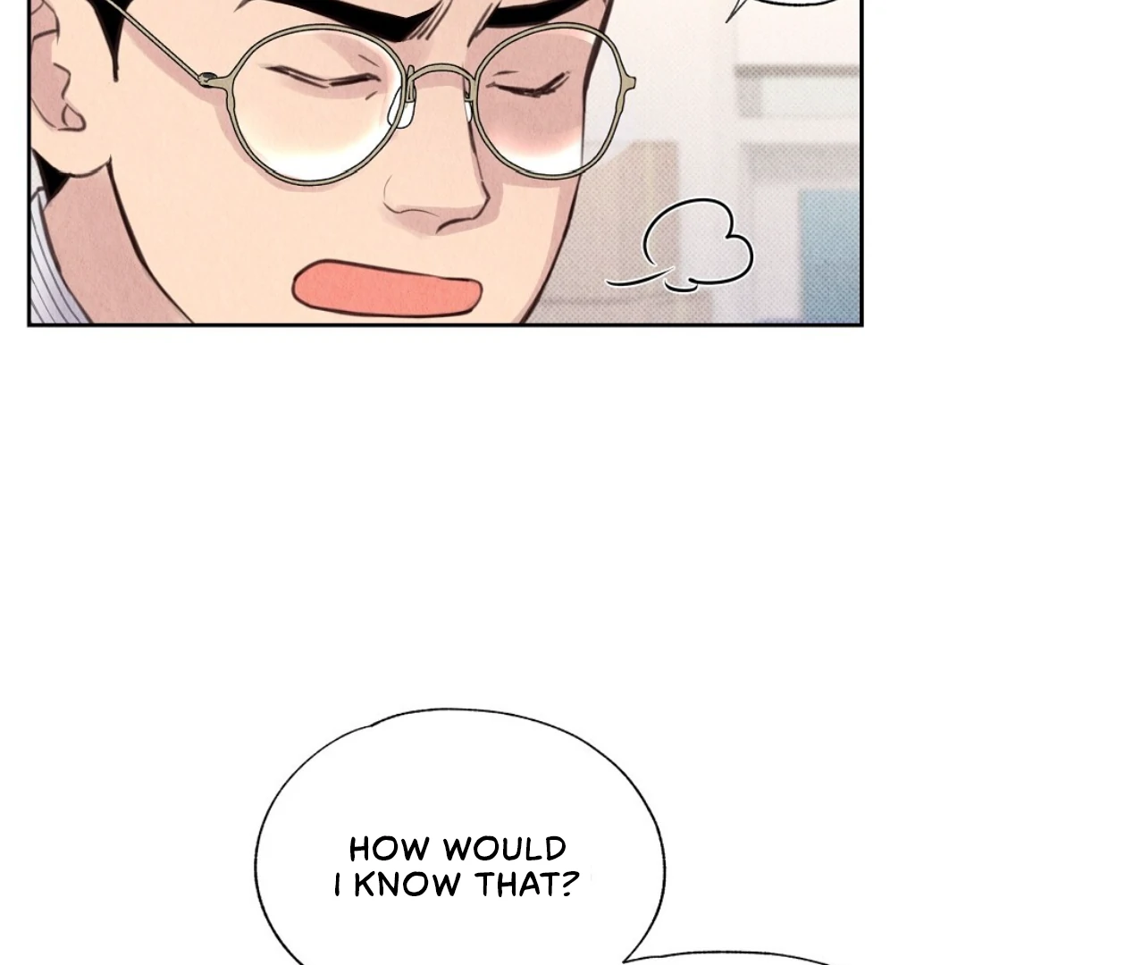 TALE OF A VILLAIN [HRVNDA] - Chapter 8 manhwa