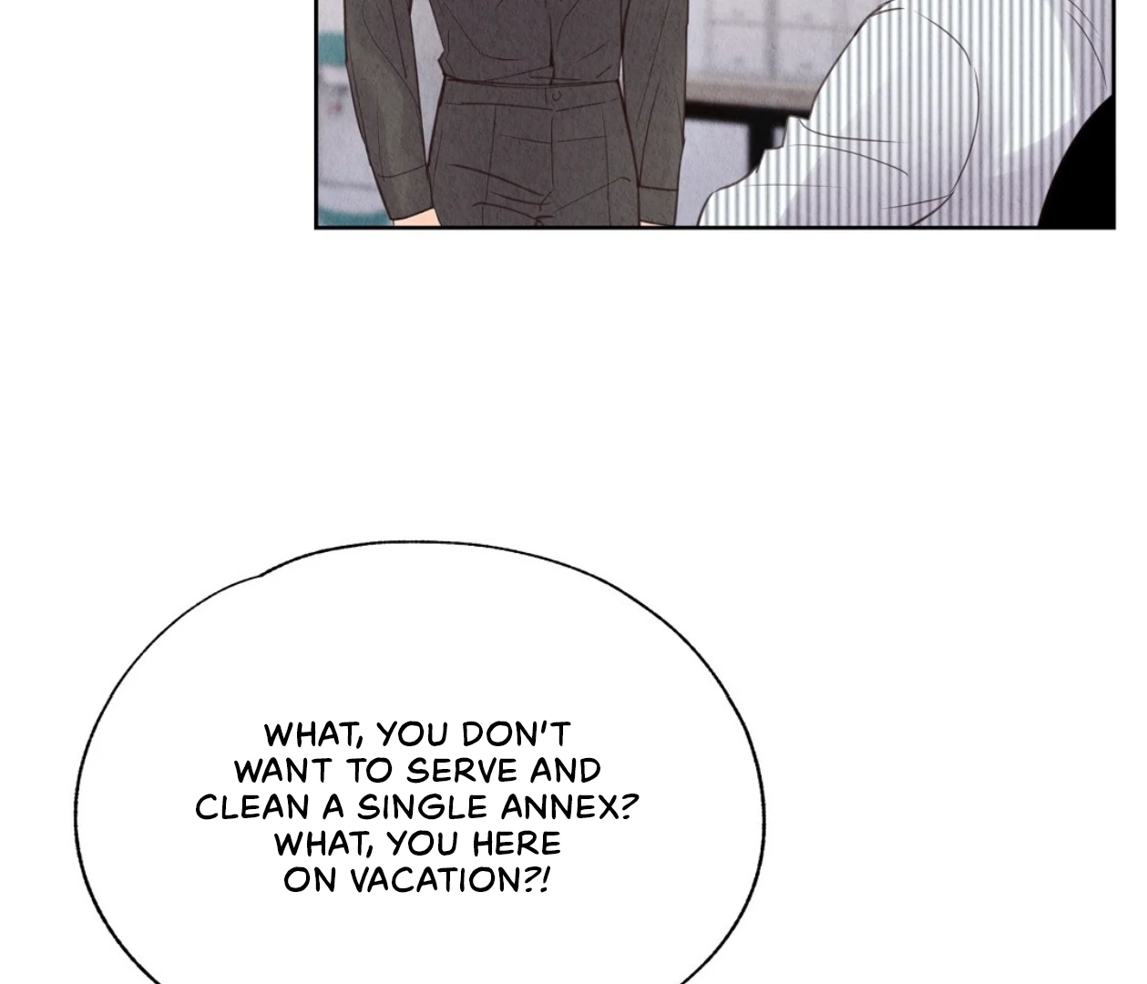 TALE OF A VILLAIN [HRVNDA] - Chapter 8 manhwa