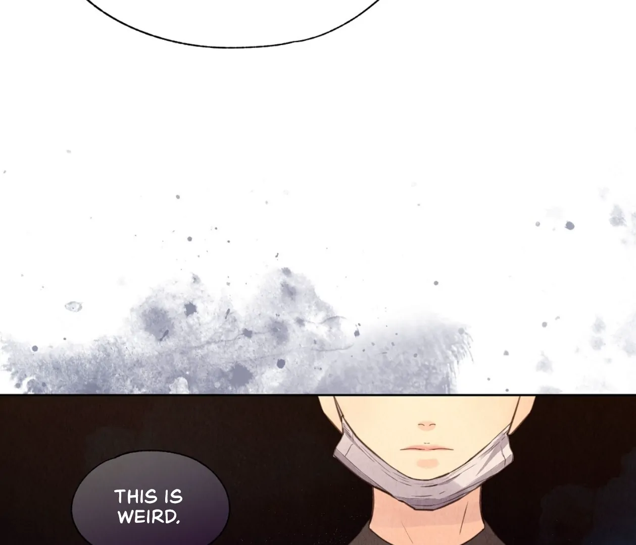 TALE OF A VILLAIN [HRVNDA] - Chapter 8 manhwa