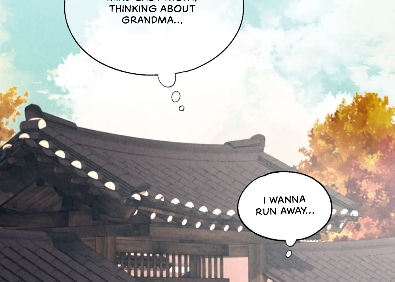 TALE OF A VILLAIN [HRVNDA] - Chapter 8 manhwa