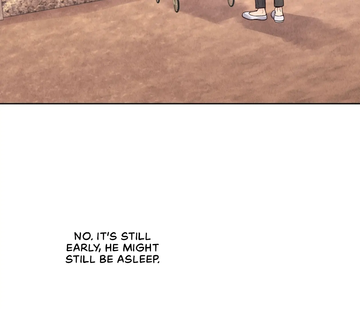 TALE OF A VILLAIN [HRVNDA] - Chapter 8 manhwa