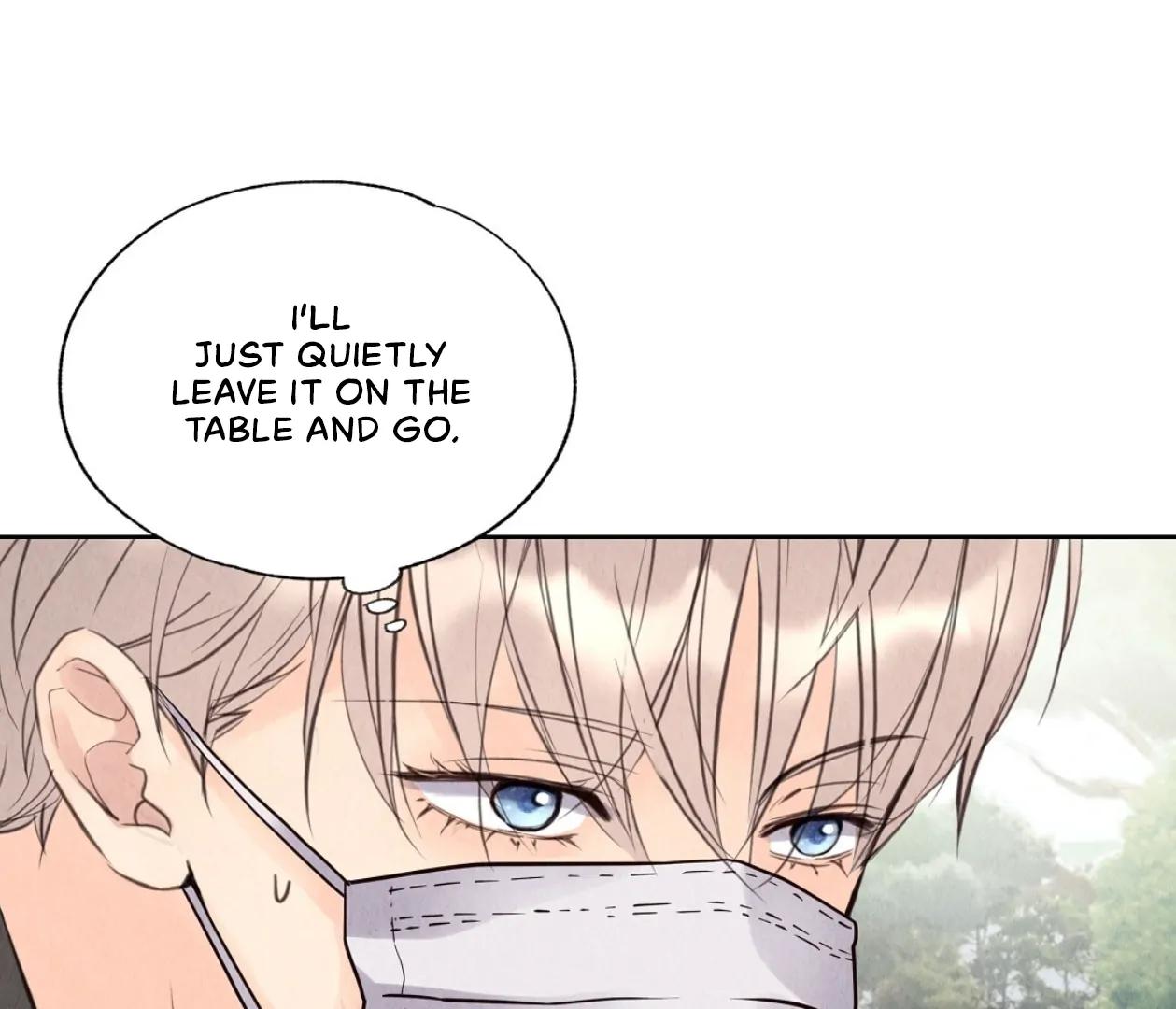 TALE OF A VILLAIN [HRVNDA] - Chapter 8 manhwa