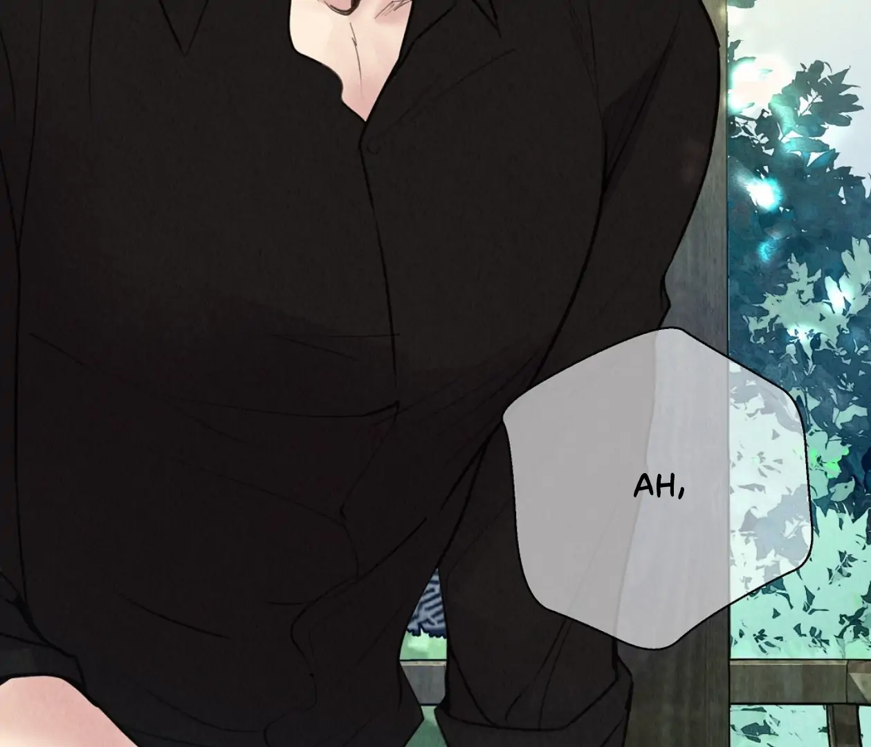 TALE OF A VILLAIN [HRVNDA] - Chapter 8 manhwa
