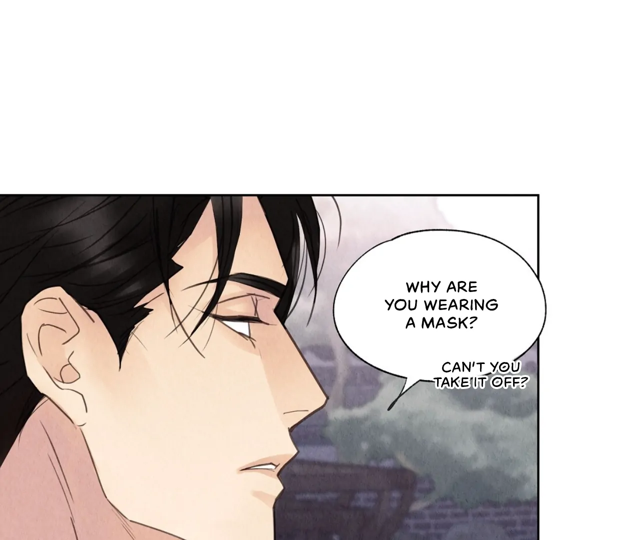TALE OF A VILLAIN [HRVNDA] - Chapter 8 manhwa