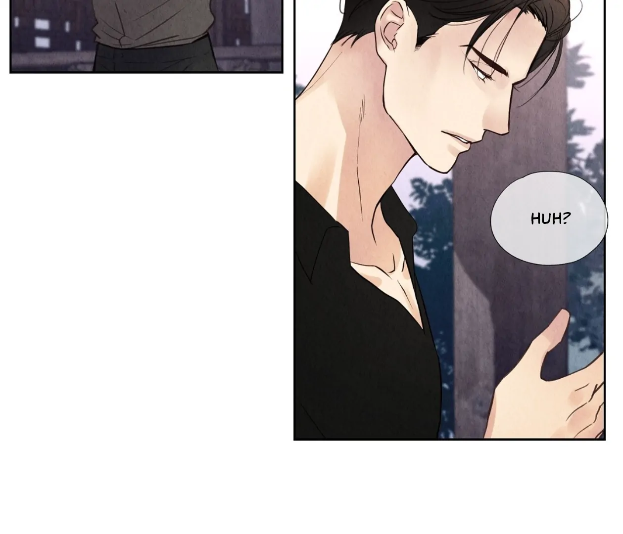 TALE OF A VILLAIN [HRVNDA] - Chapter 8 manhwa