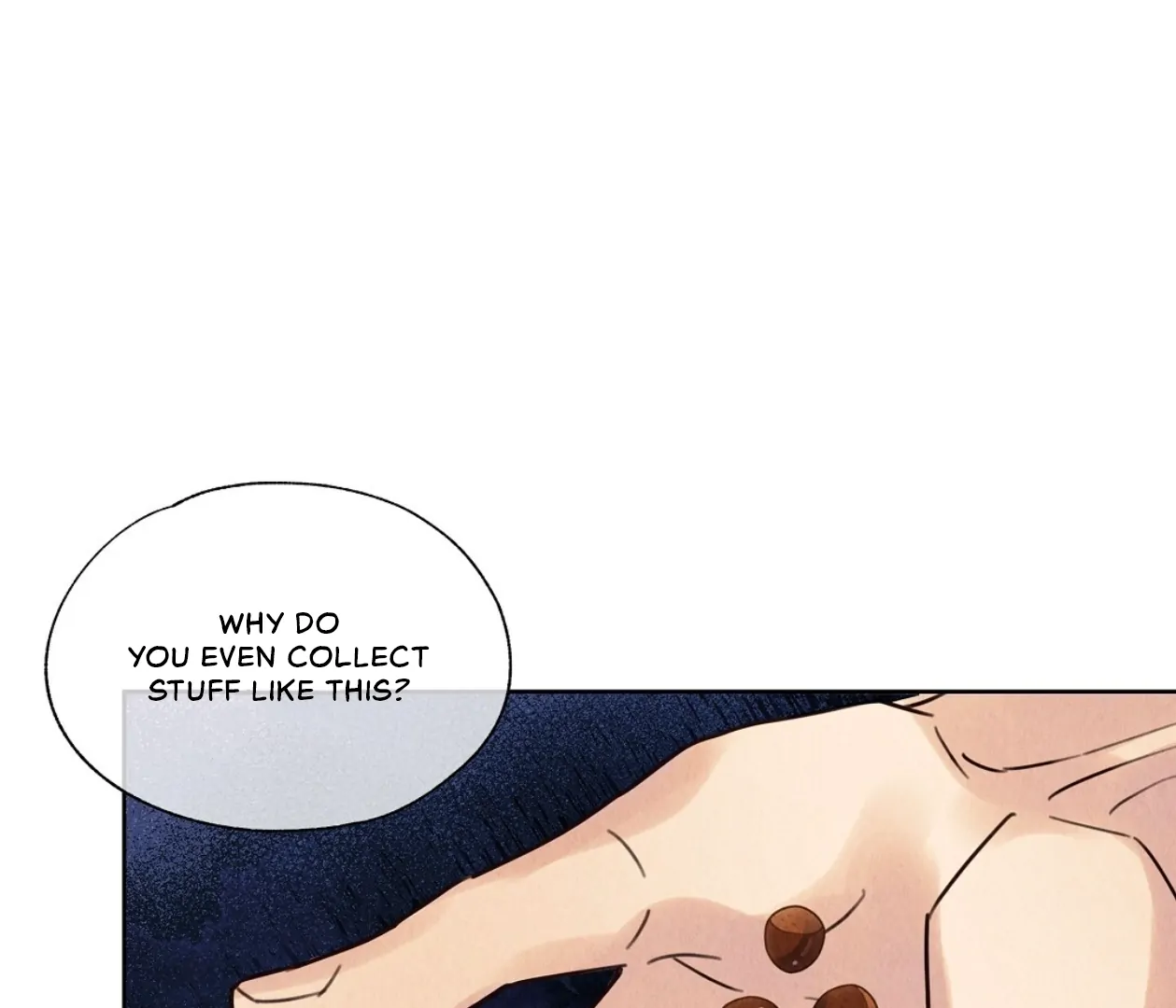 TALE OF A VILLAIN [HRVNDA] - Chapter 8 manhwa