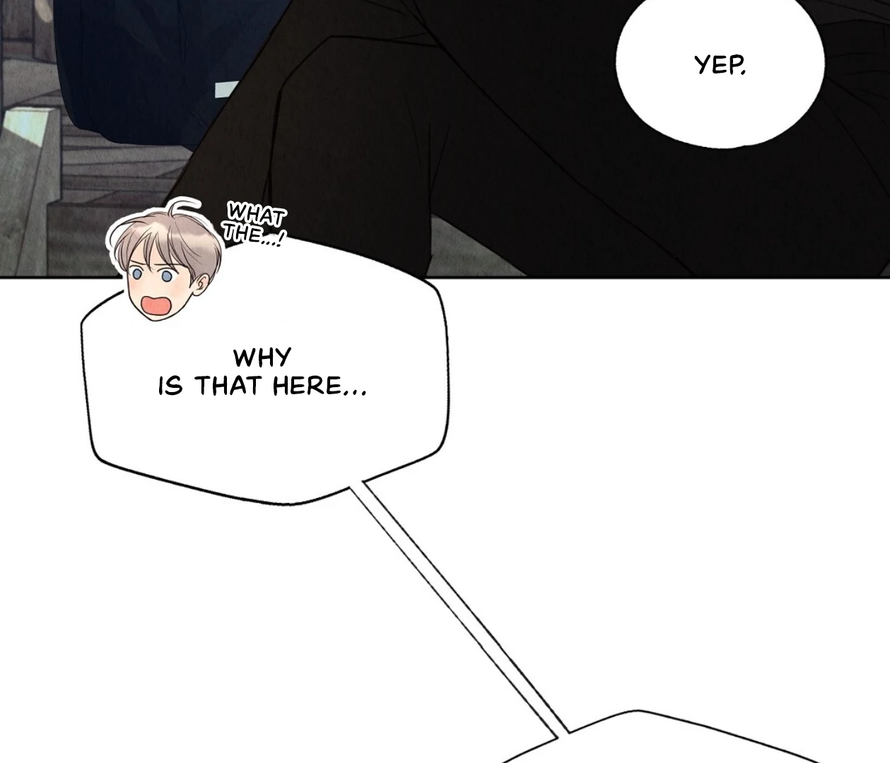 TALE OF A VILLAIN [HRVNDA] - Chapter 8 manhwa