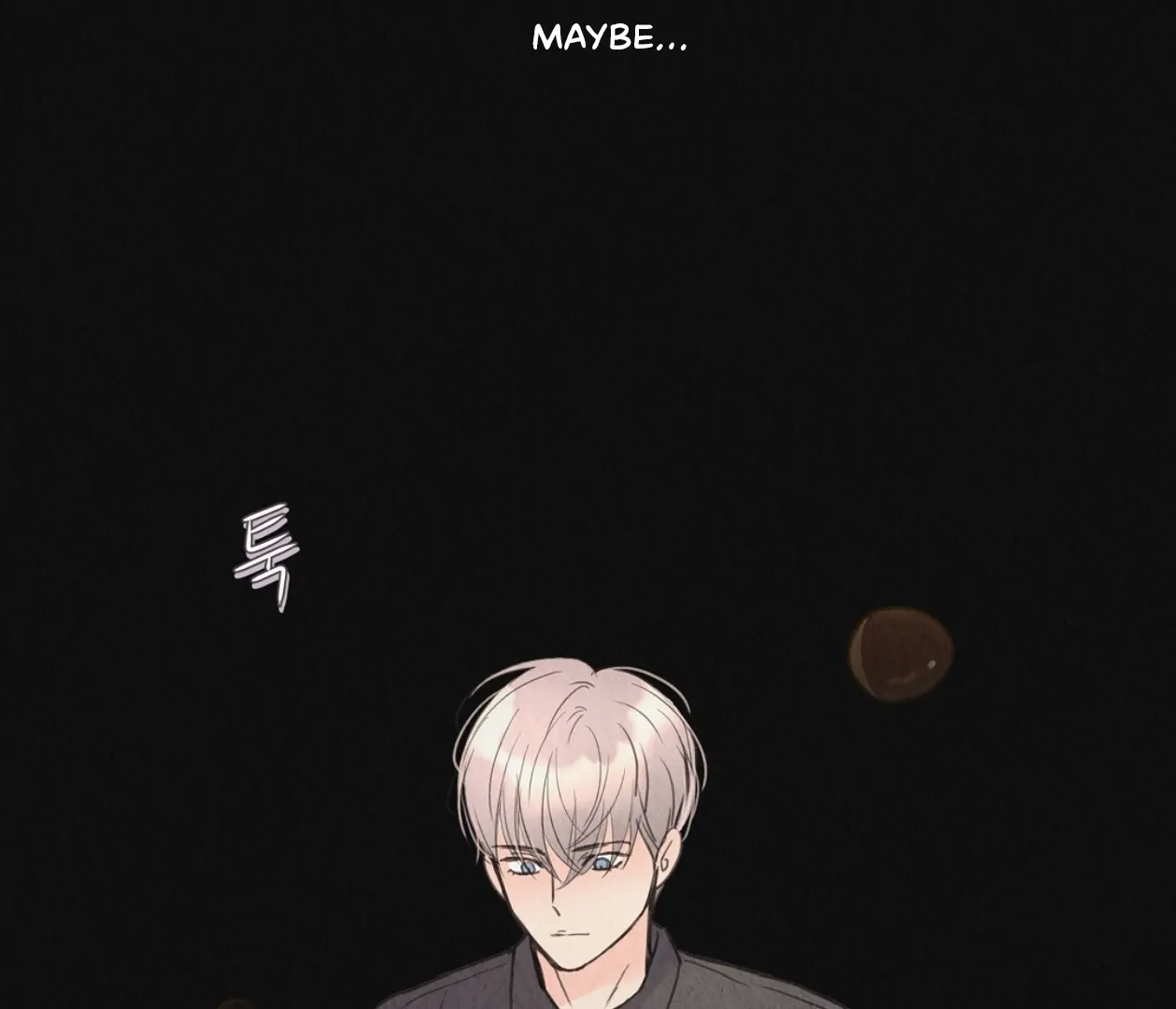 TALE OF A VILLAIN [HRVNDA] - Chapter 8 manhwa