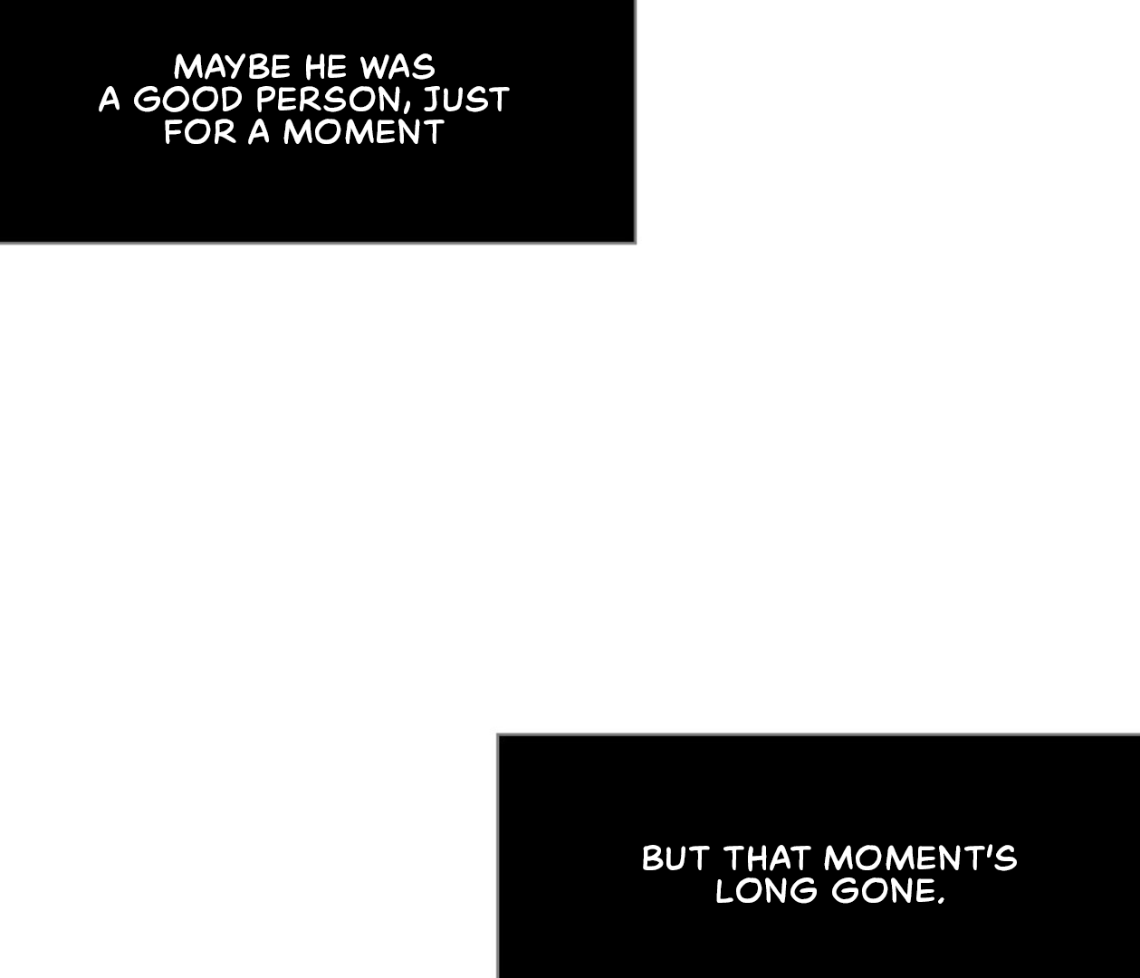 TALE OF A VILLAIN [HRVNDA] - Chapter 8 manhwa