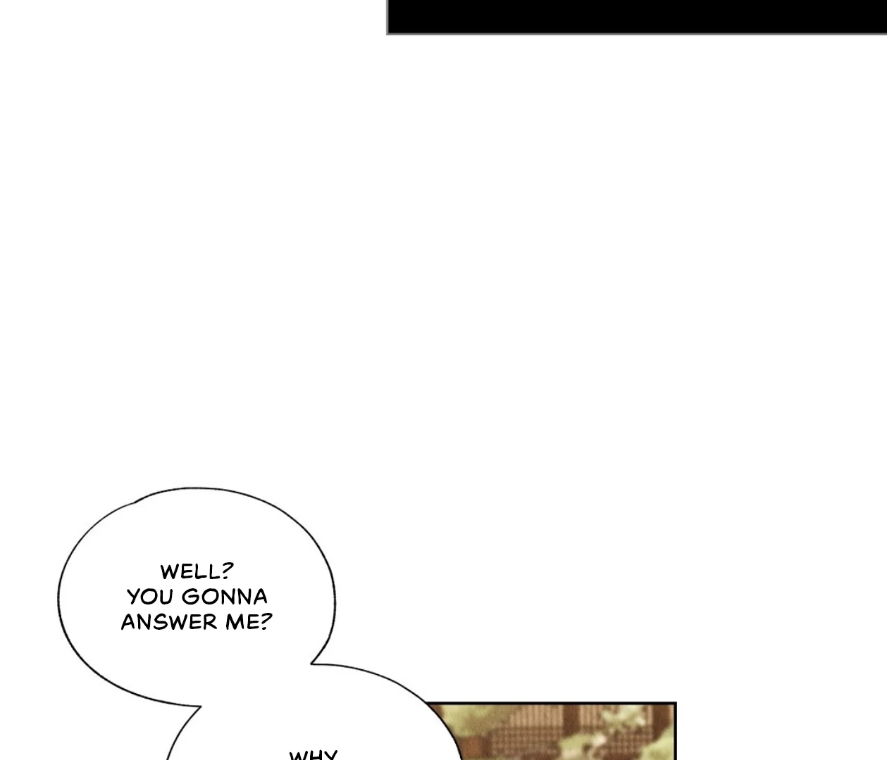 TALE OF A VILLAIN [HRVNDA] - Chapter 8 manhwa