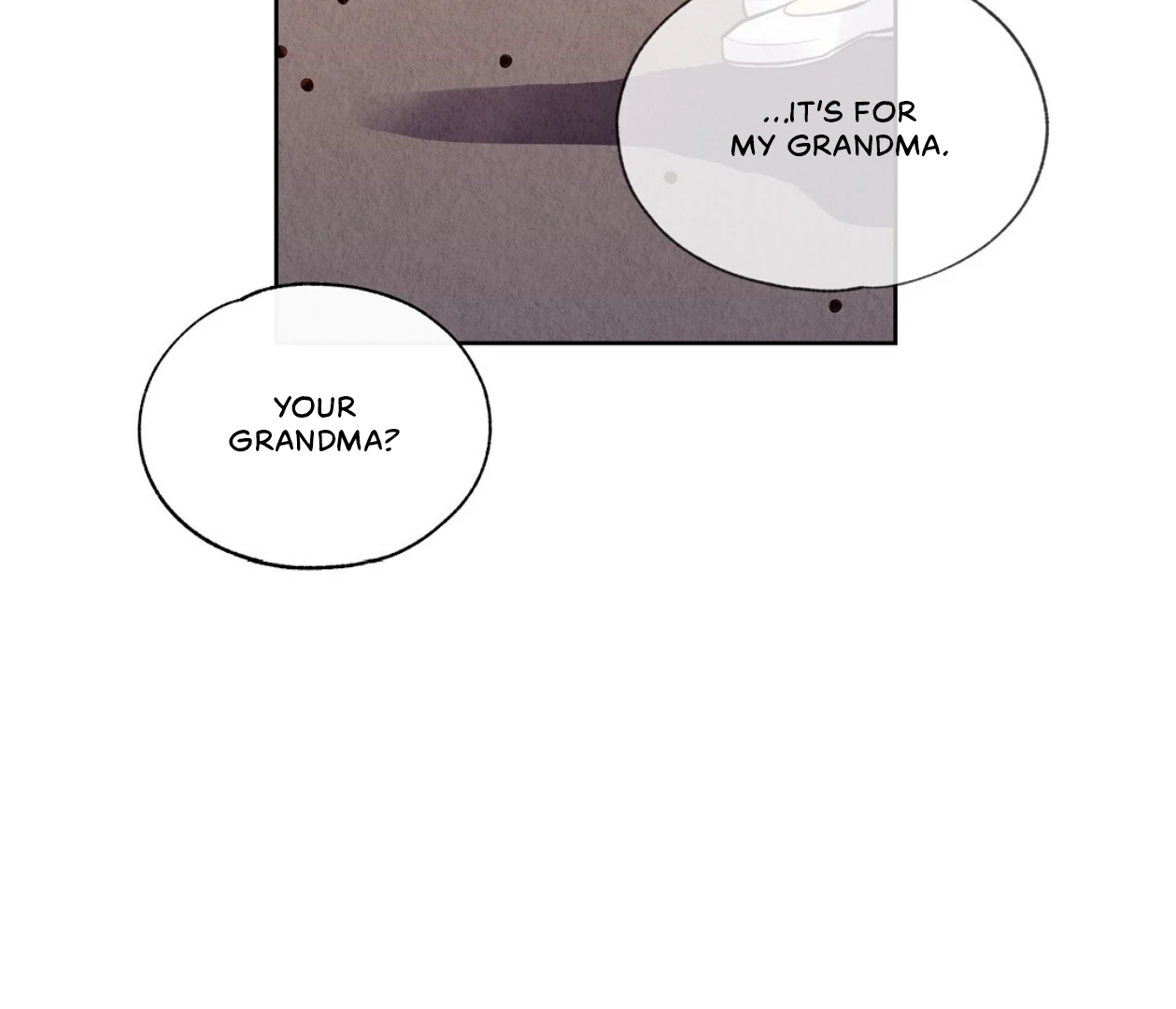 TALE OF A VILLAIN [HRVNDA] - Chapter 8 manhwa