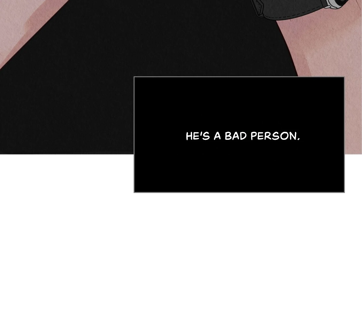 TALE OF A VILLAIN [HRVNDA] - Chapter 8 manhwa