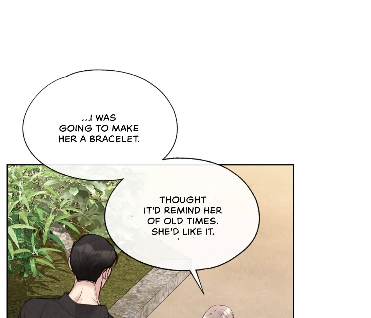 TALE OF A VILLAIN [HRVNDA] - Chapter 8 manhwa