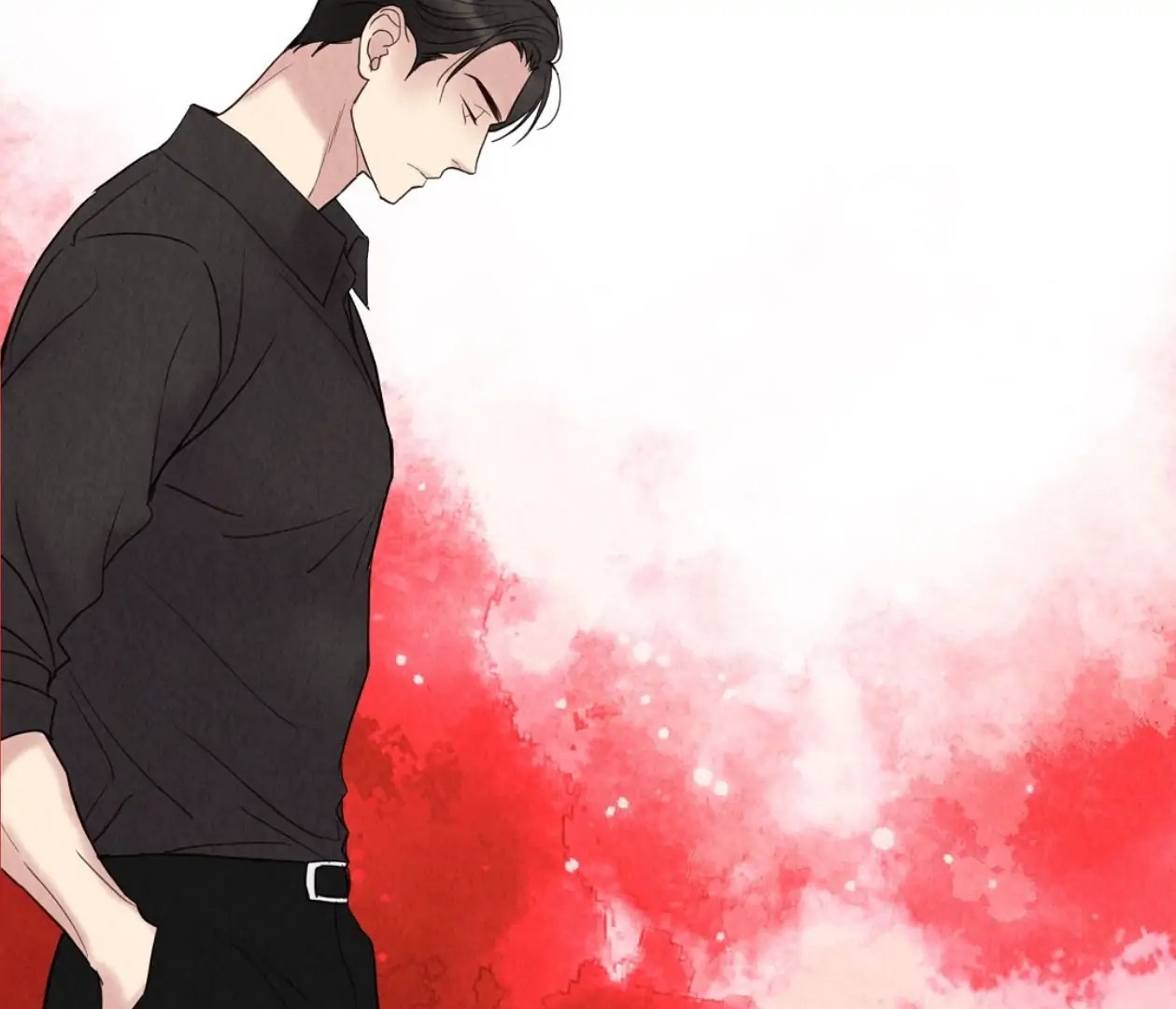 TALE OF A VILLAIN [HRVNDA] - Chapter 8 manhwa