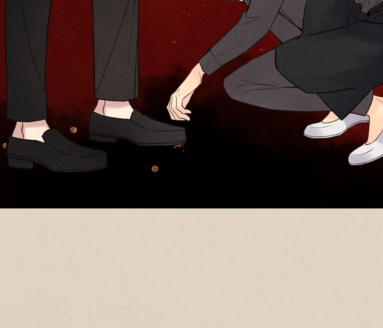 TALE OF A VILLAIN [HRVNDA] - Chapter 8 manhwa