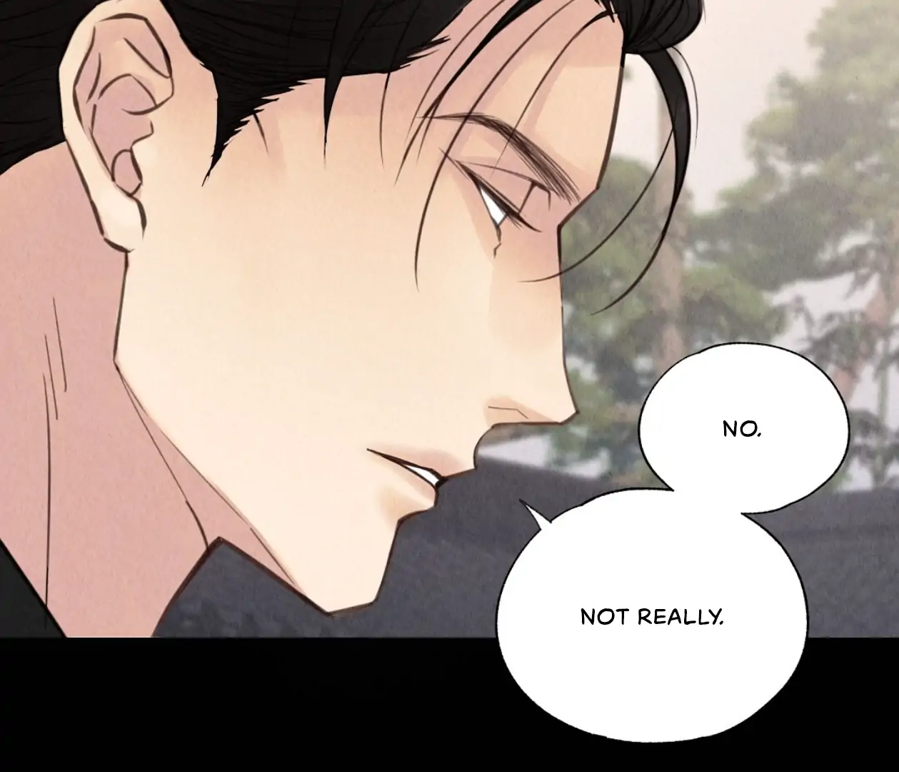 TALE OF A VILLAIN [HRVNDA] - Chapter 8 manhwa