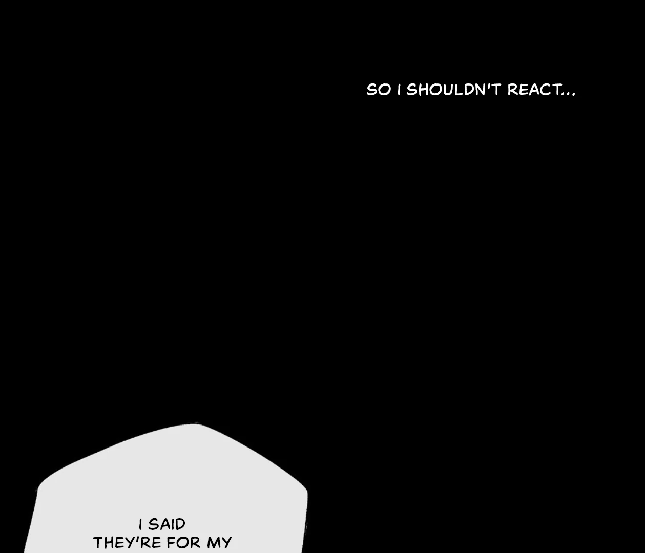 TALE OF A VILLAIN [HRVNDA] - Chapter 8 manhwa