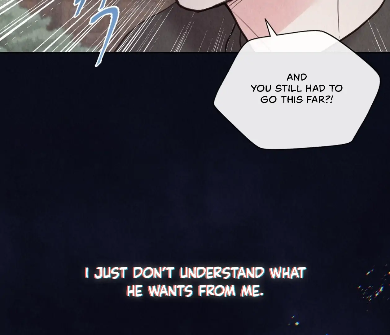 TALE OF A VILLAIN [HRVNDA] - Chapter 8 manhwa