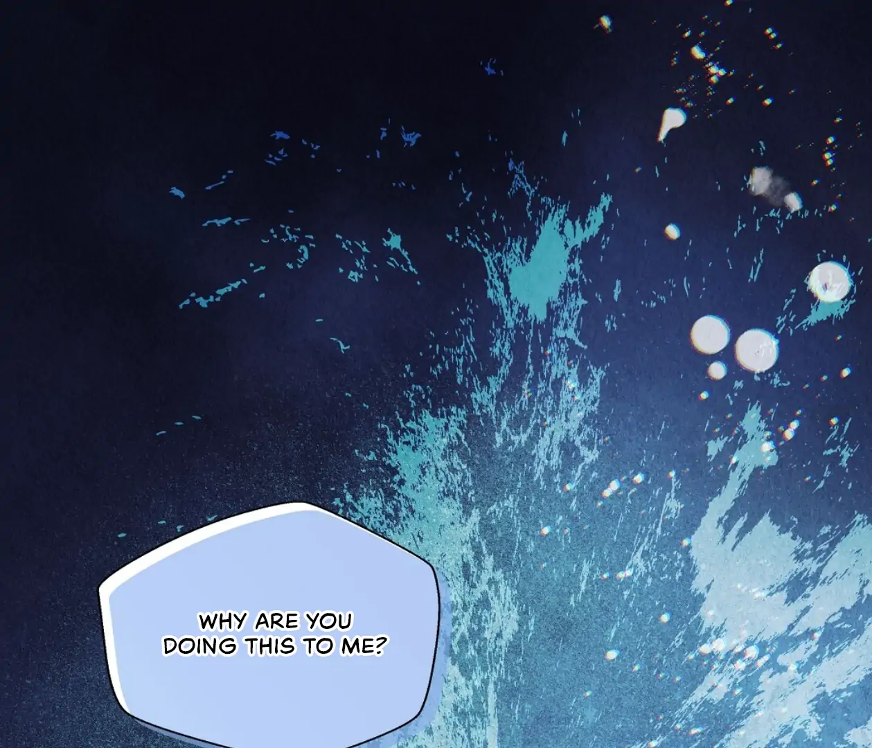 TALE OF A VILLAIN [HRVNDA] - Chapter 8 manhwa