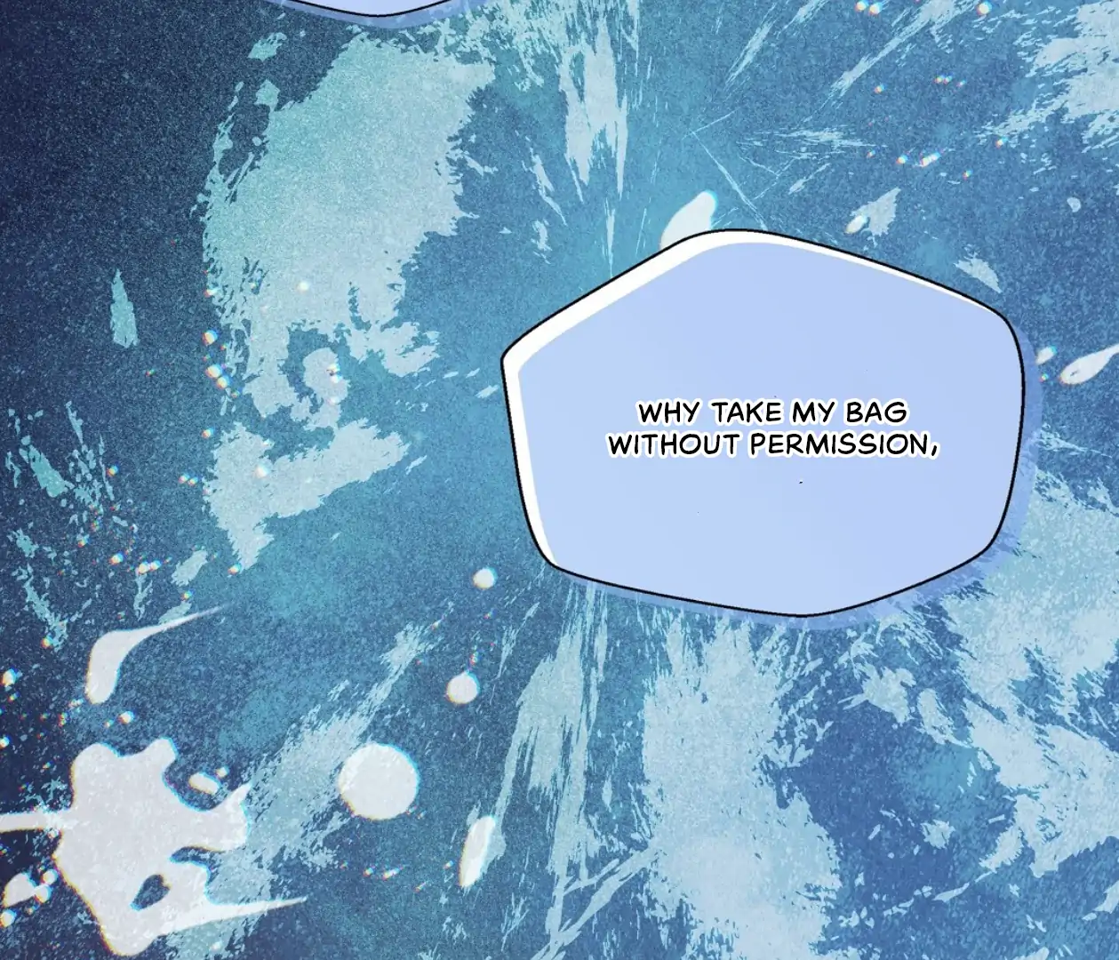 TALE OF A VILLAIN [HRVNDA] - Chapter 8 manhwa