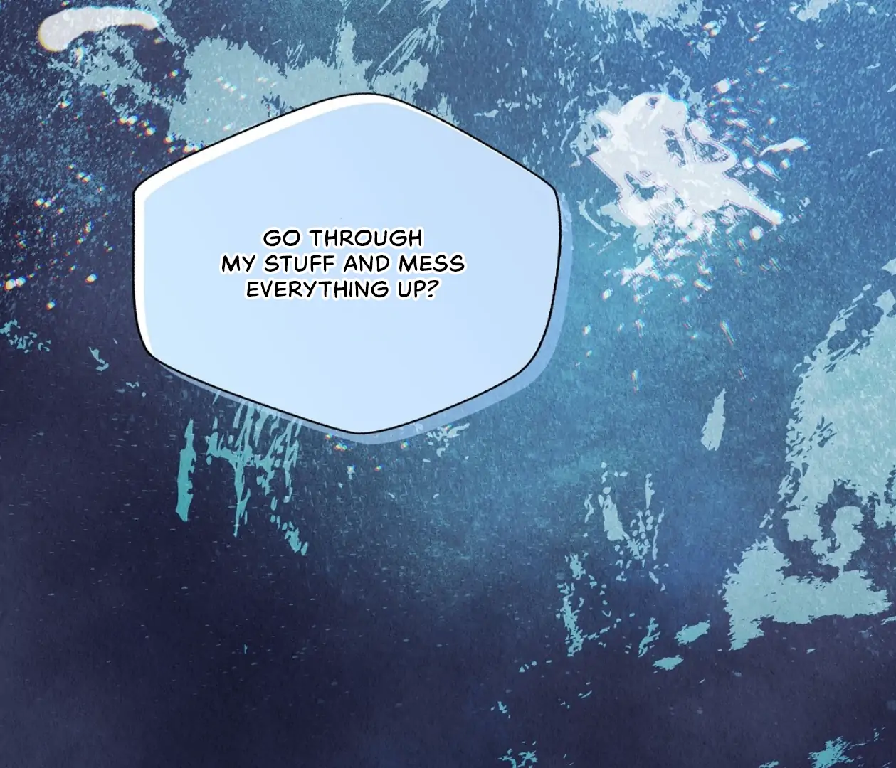 TALE OF A VILLAIN [HRVNDA] - Chapter 8 manhwa