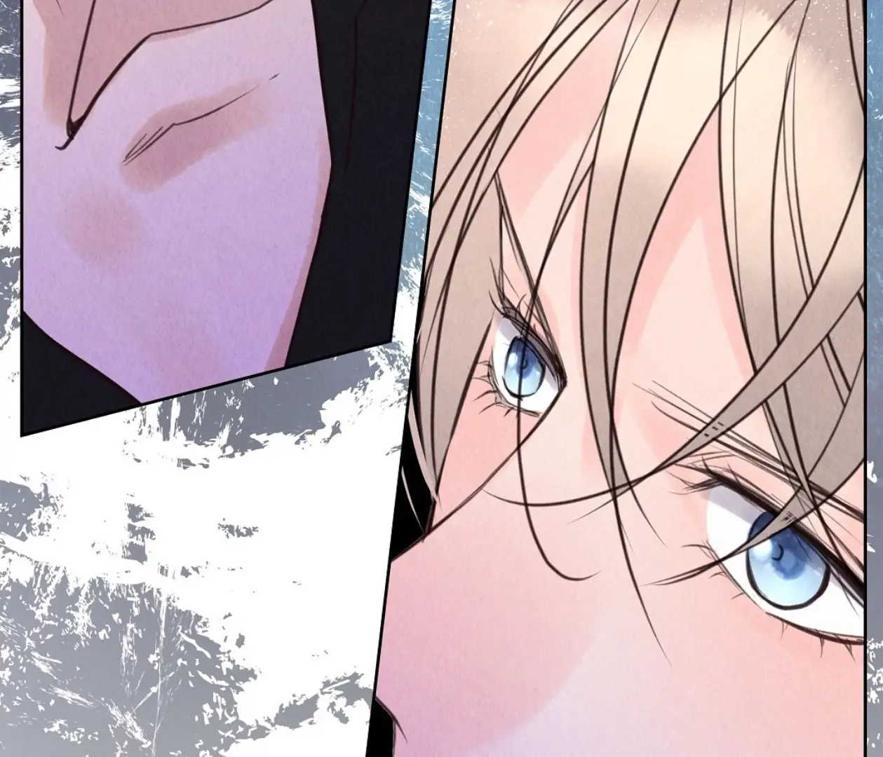 TALE OF A VILLAIN [HRVNDA] - Chapter 8 manhwa