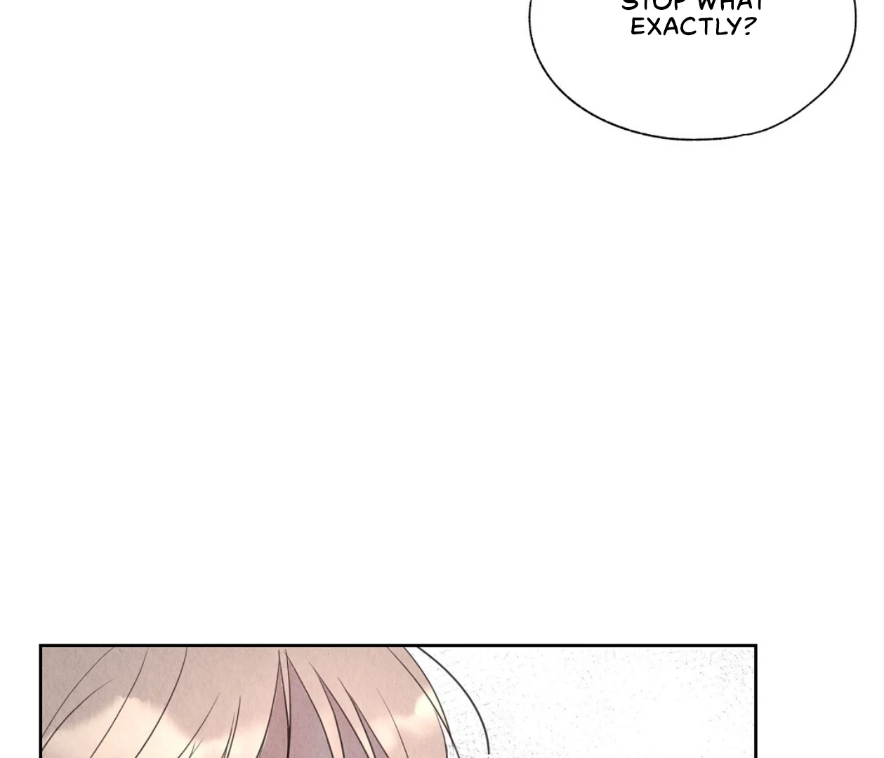 TALE OF A VILLAIN [HRVNDA] - Chapter 8 manhwa
