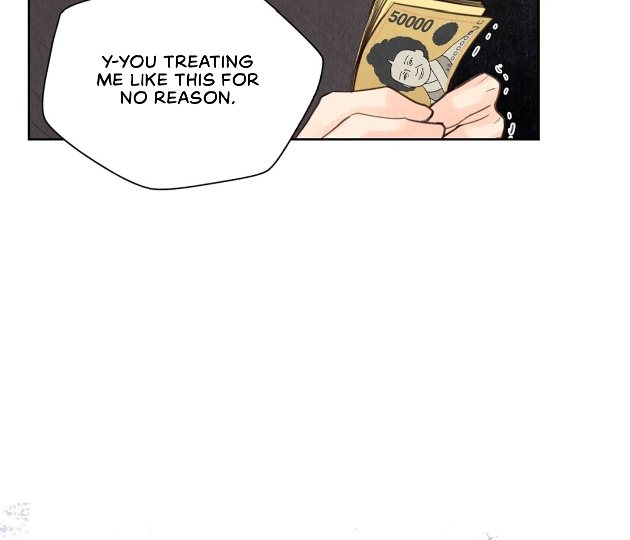 TALE OF A VILLAIN [HRVNDA] - Chapter 8 manhwa