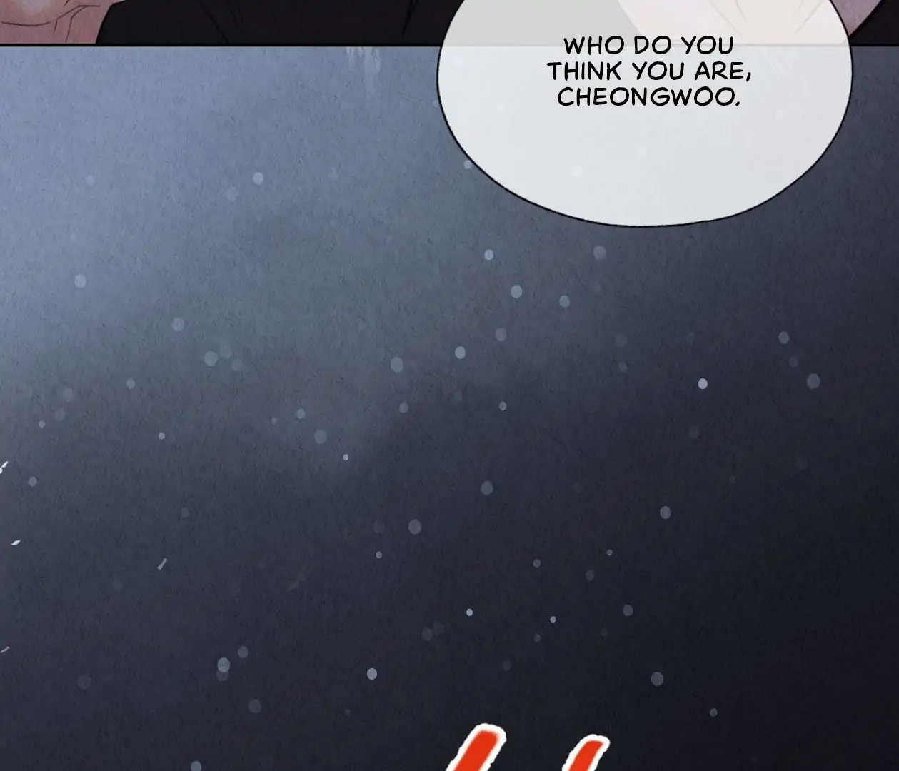 TALE OF A VILLAIN [HRVNDA] - Chapter 8 manhwa