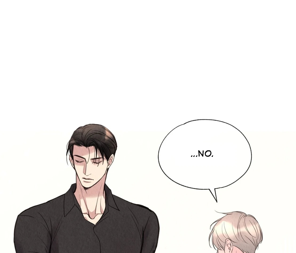 TALE OF A VILLAIN [HRVNDA] - Chapter 8 manhwa