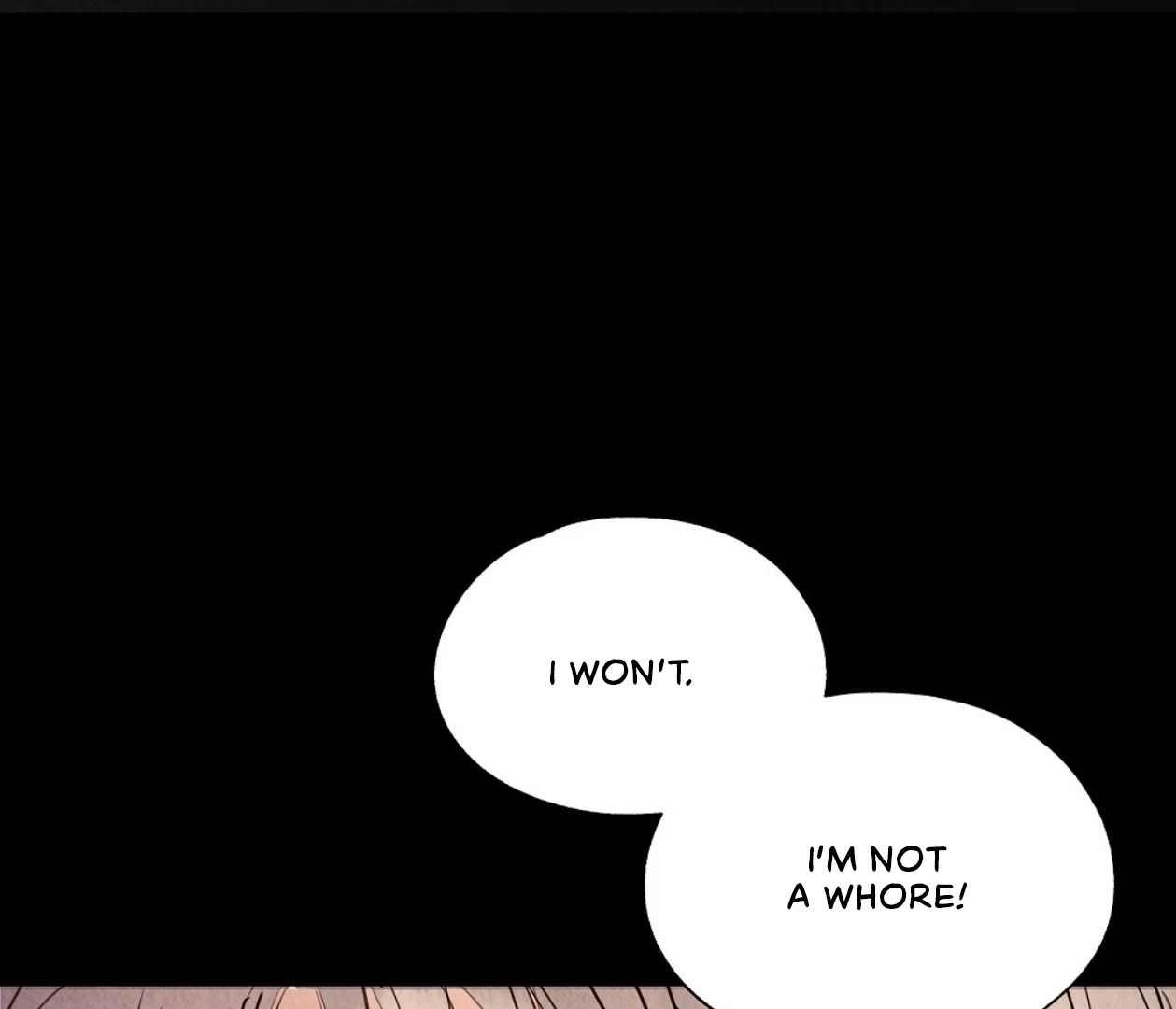 TALE OF A VILLAIN [HRVNDA] - Chapter 8 manhwa