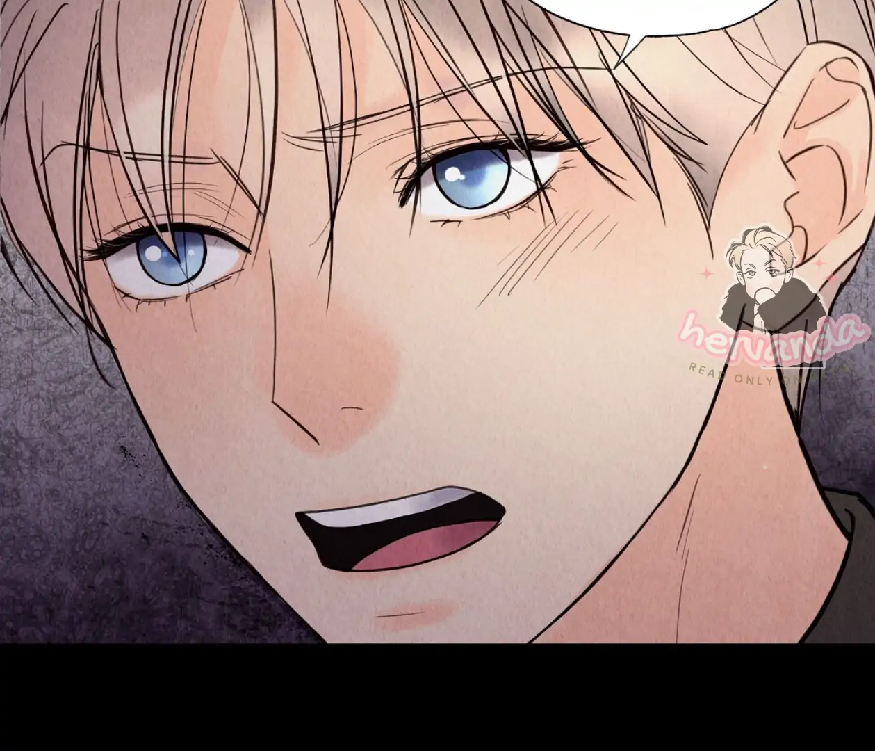 TALE OF A VILLAIN [HRVNDA] - Chapter 8 manhwa