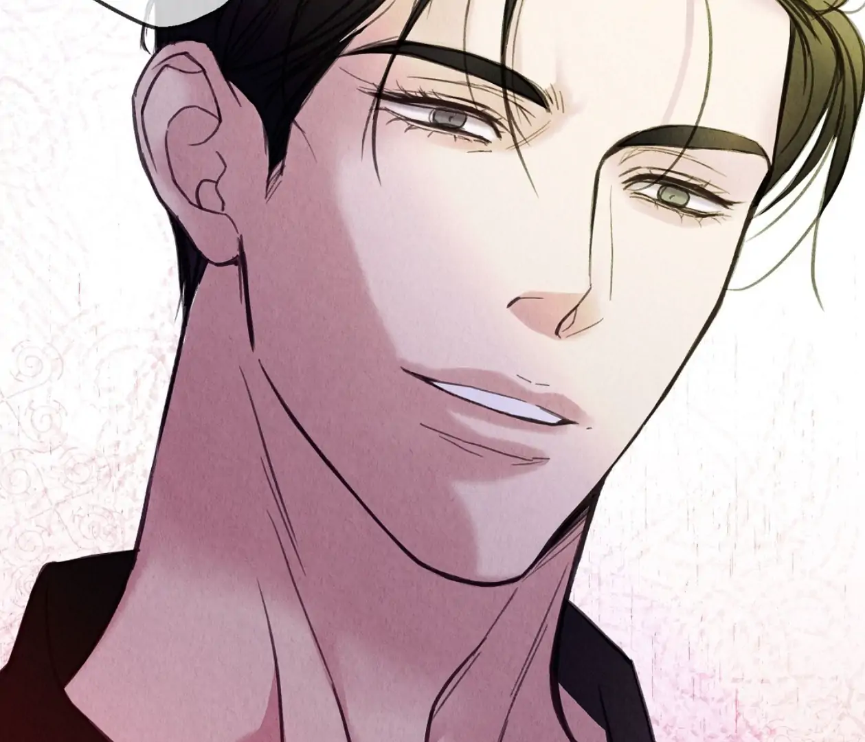 TALE OF A VILLAIN [HRVNDA] - Chapter 8 manhwa