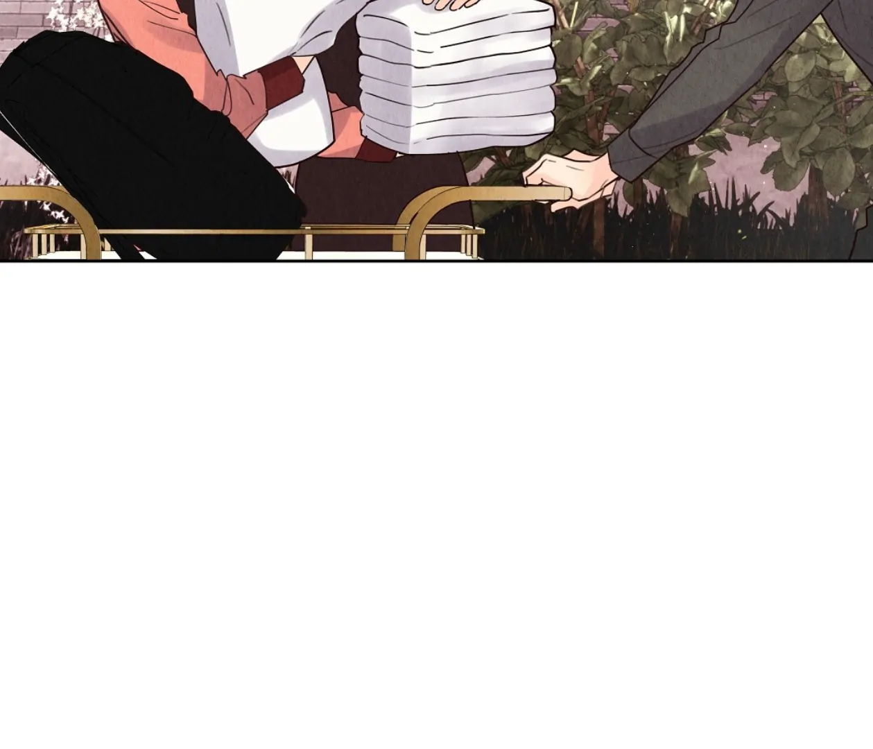 TALE OF A VILLAIN [HRVNDA] - Chapter 9 manhwa