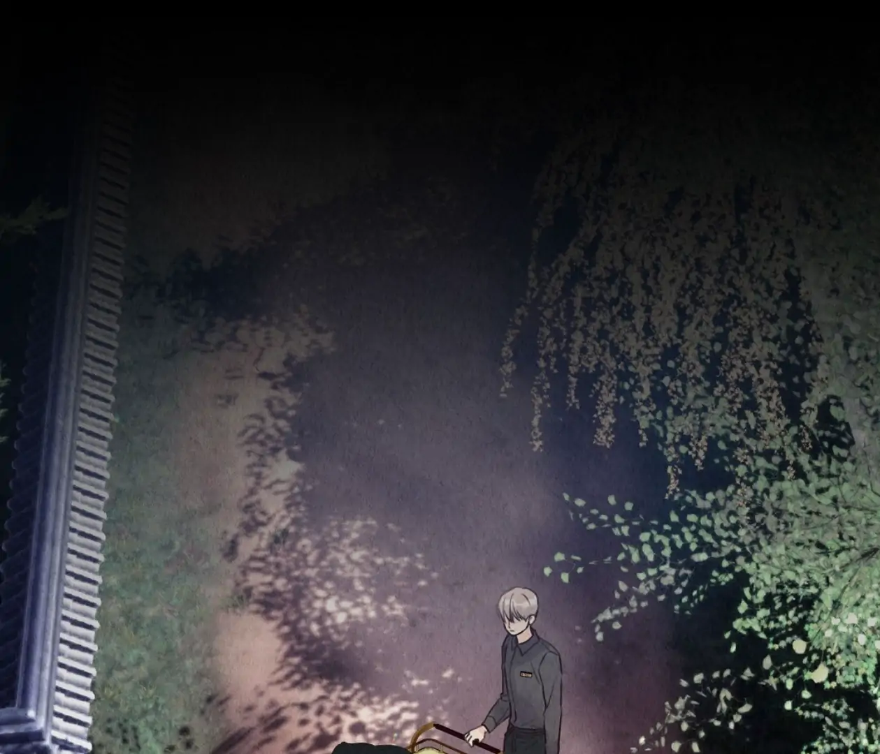 TALE OF A VILLAIN [HRVNDA] - Chapter 9 manhwa