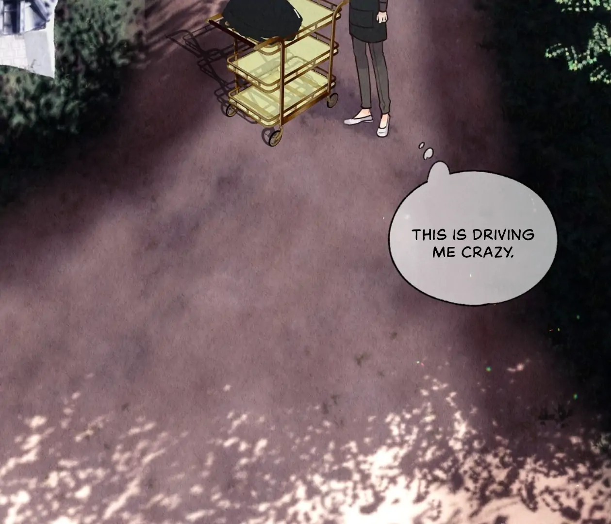 TALE OF A VILLAIN [HRVNDA] - Chapter 9 manhwa