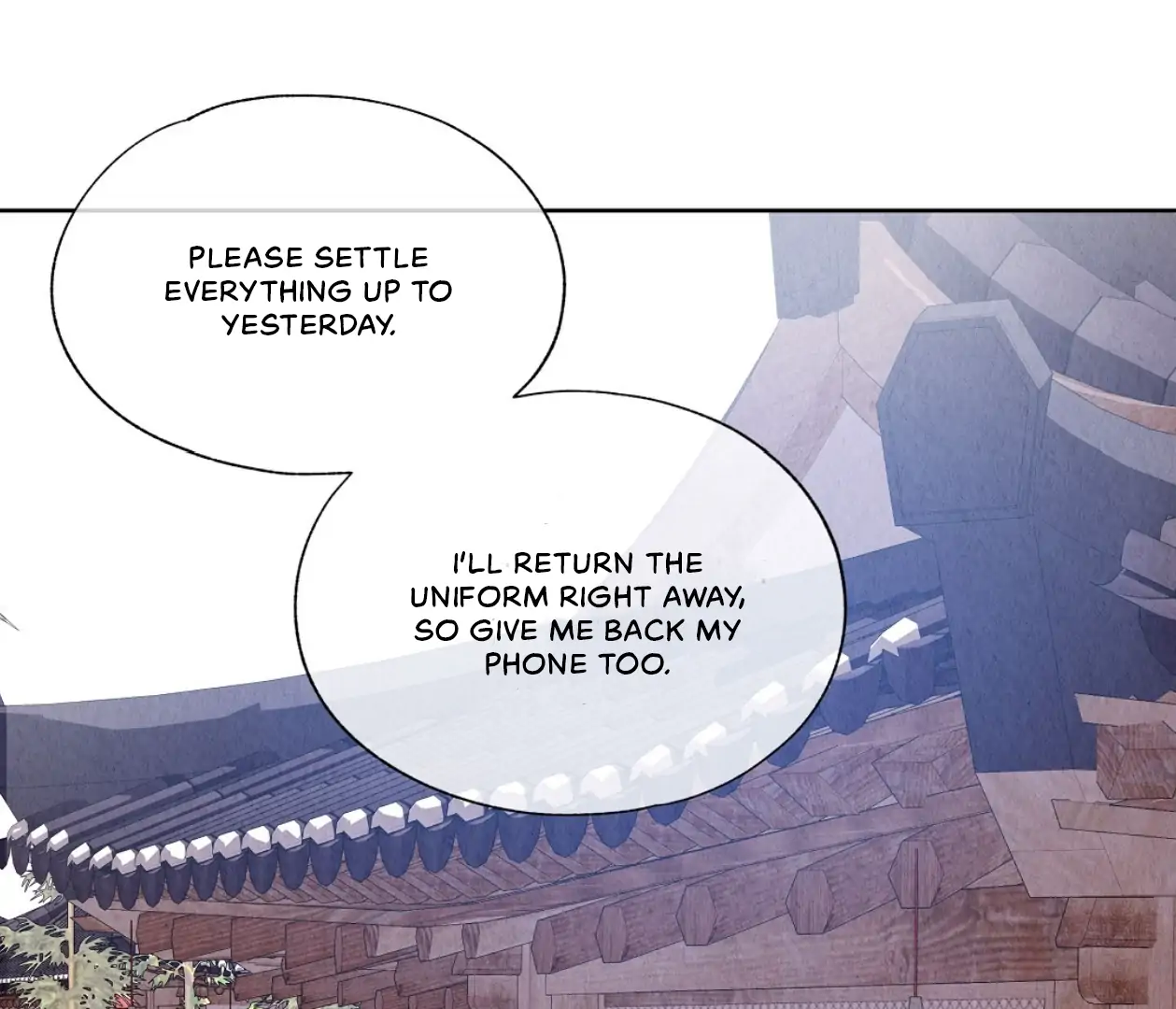 TALE OF A VILLAIN [HRVNDA] - Chapter 9 manhwa