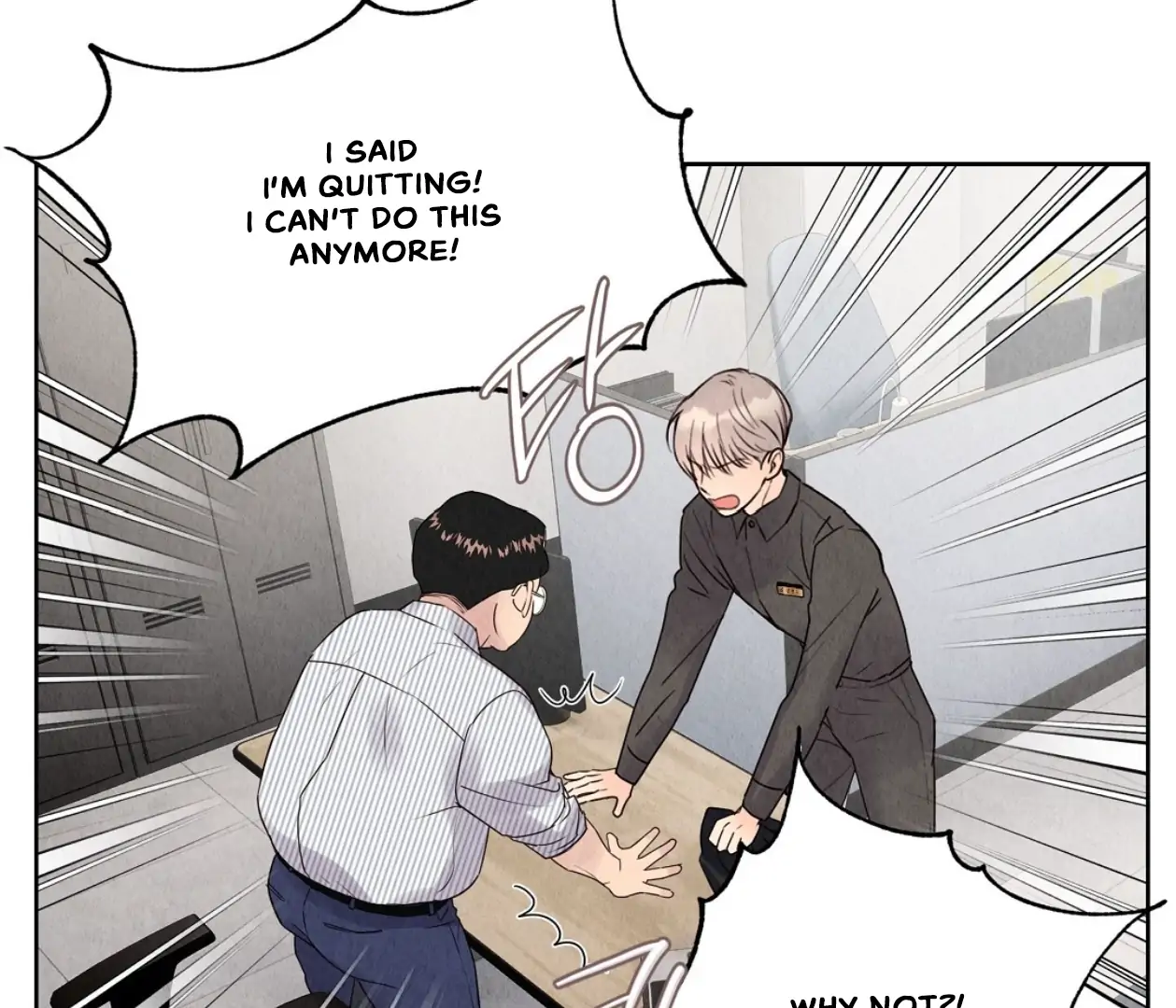 TALE OF A VILLAIN [HRVNDA] - Chapter 9 manhwa