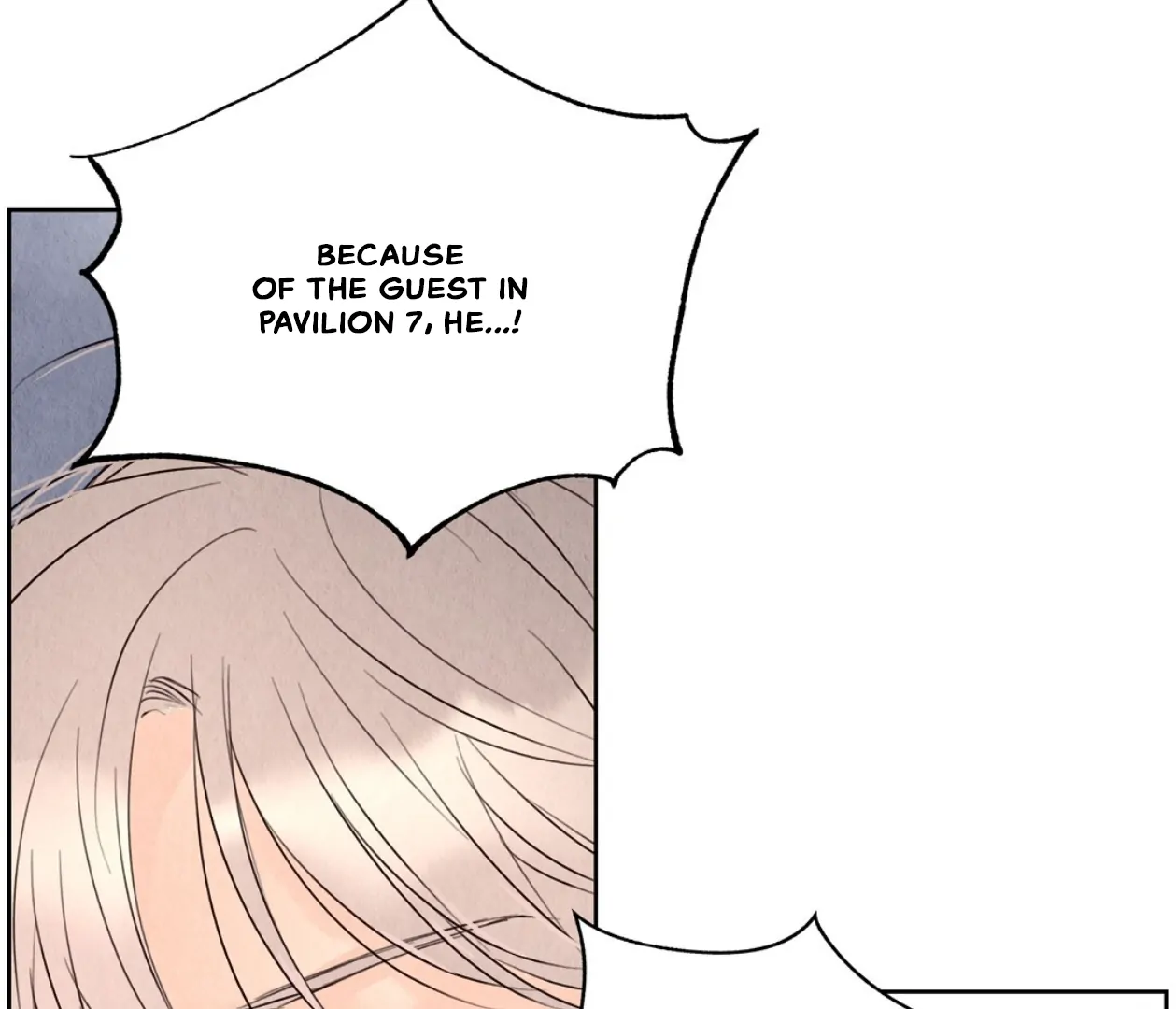 TALE OF A VILLAIN [HRVNDA] - Chapter 9 manhwa