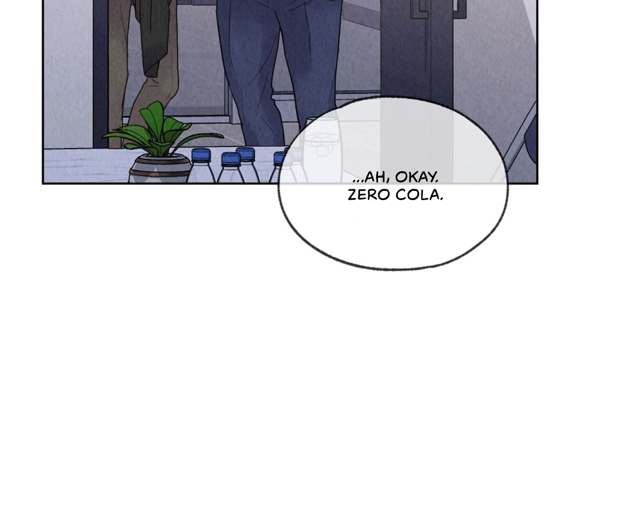 TALE OF A VILLAIN [HRVNDA] - Chapter 9 manhwa
