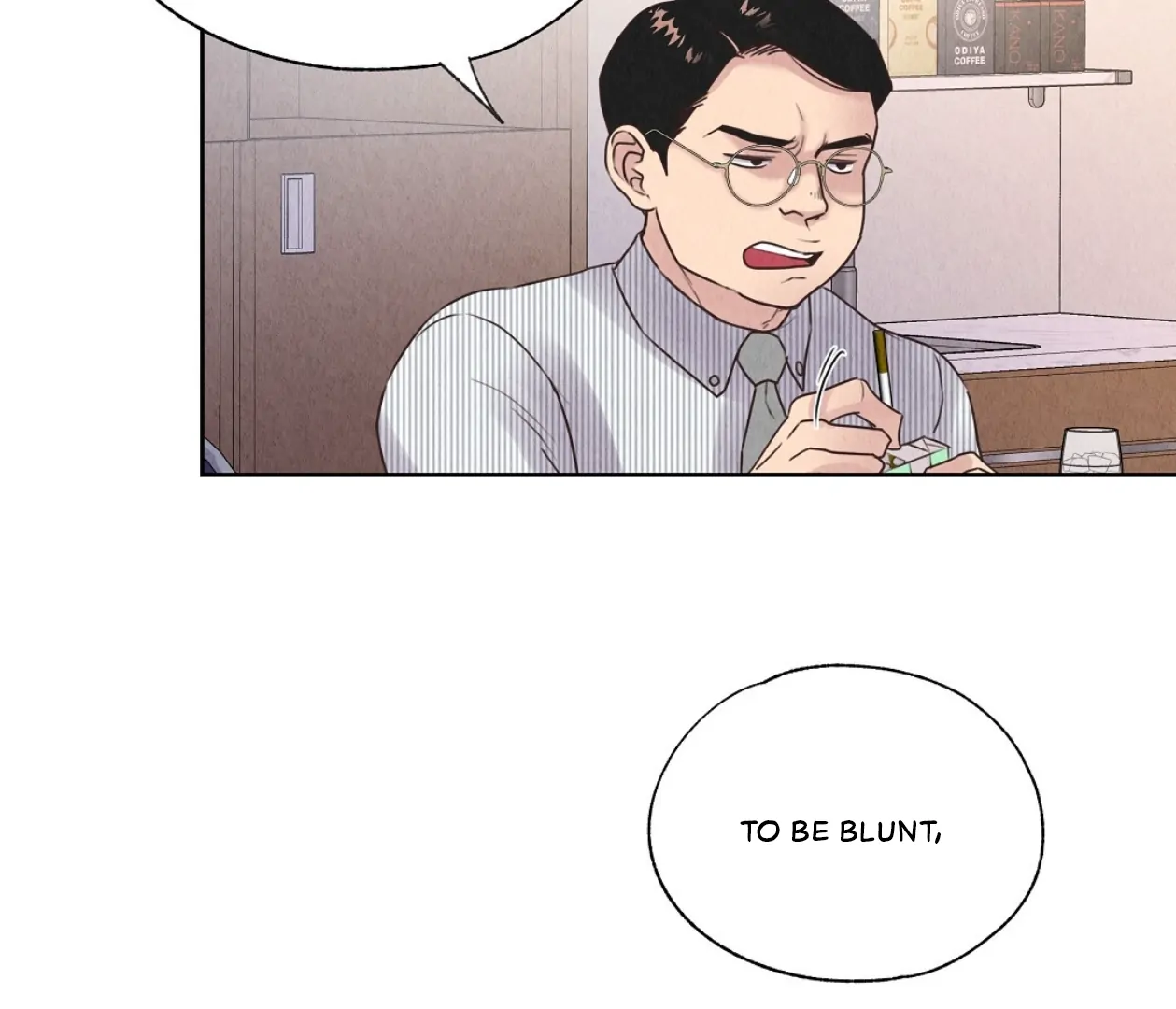 TALE OF A VILLAIN [HRVNDA] - Chapter 9 manhwa