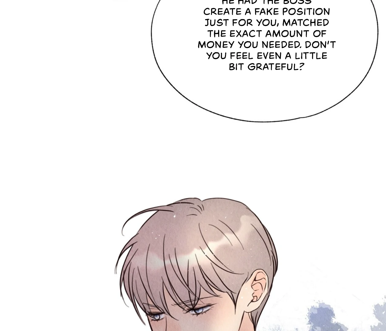 TALE OF A VILLAIN [HRVNDA] - Chapter 9 manhwa