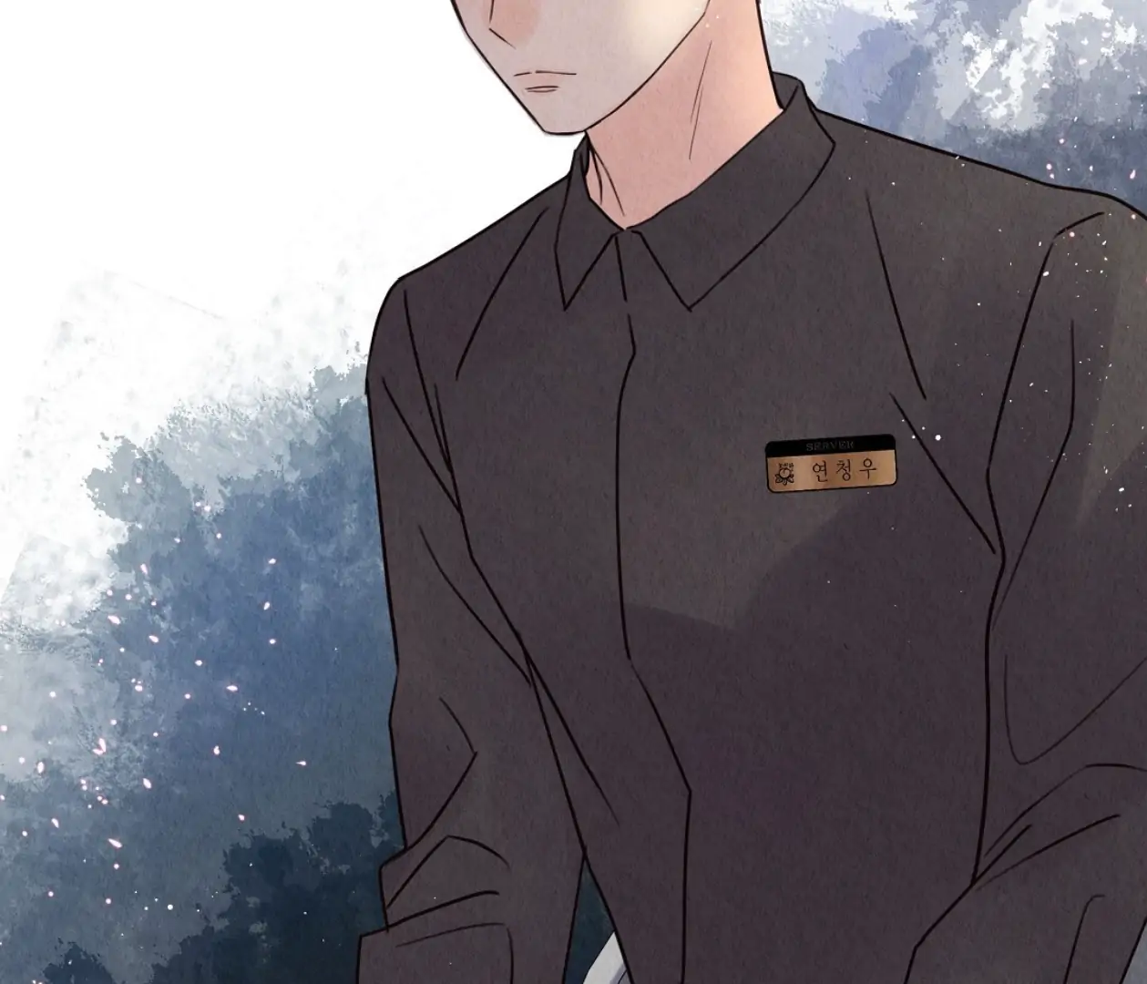 TALE OF A VILLAIN [HRVNDA] - Chapter 9 manhwa