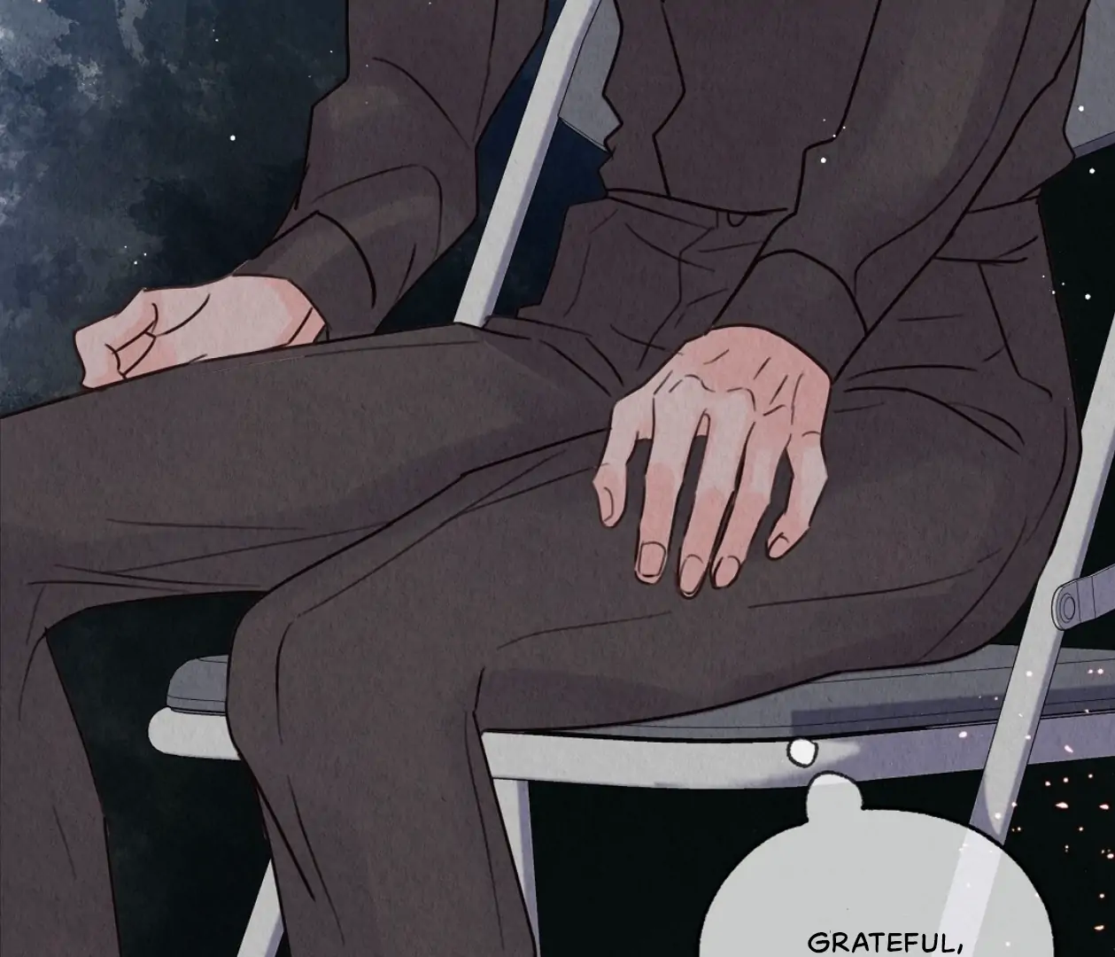 TALE OF A VILLAIN [HRVNDA] - Chapter 9 manhwa
